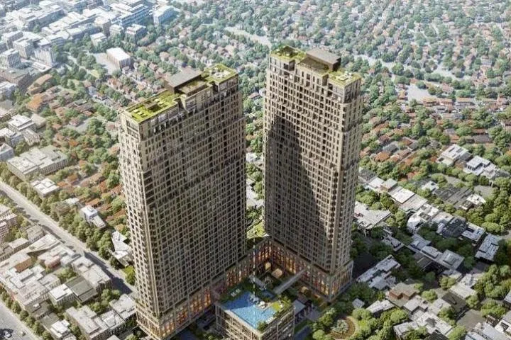 Dự án Lancaster Lincoln khởi công và tranh chấp quanh Trung Thủy Group