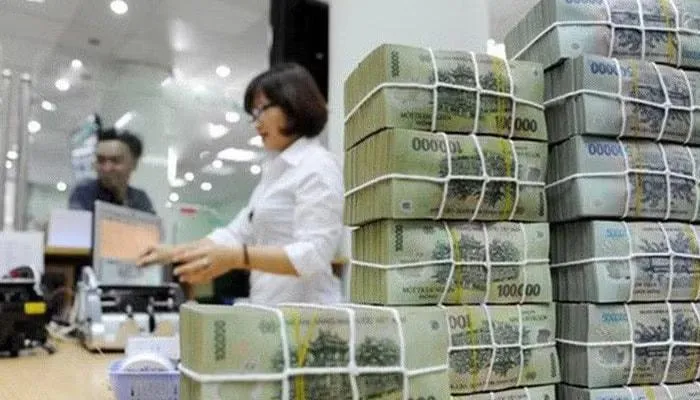 🏦 Ngân hàng Nhà nước hút ròng hơn 22.000 tỷ đồng chỉ trong một phiên