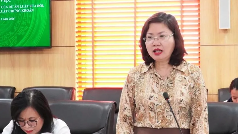 🏛️ Sửa Luật Chứng khoán: Không chỉ để nâng hạng, Việt Nam đang chuẩn bị cho một cuộc chơi lớn hơn
