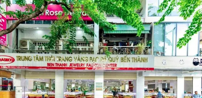 Huy Thanh Jewelry bị thanh tra và nghịch lý lợi nhuận