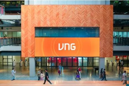 Lỗ liền 5 năm, Tập đoàn VNG lọt tầm ngắm cục thuế