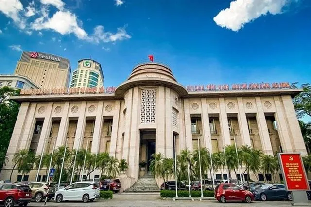 💵 NHNN muốn thay đổi cách quản lý kho dự trữ ngoại hối gần 88 tỷ USD