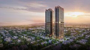 Dự án Amy Complex của Hoàng Trúc My và gánh nặng trái phiếu