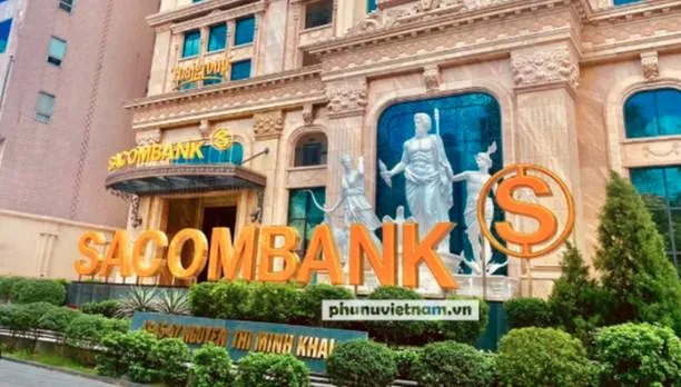 🏦 Sacombank tiếp tục lên kế hoạch phát hành thêm 20.000 tỷ đồng trái phiếu