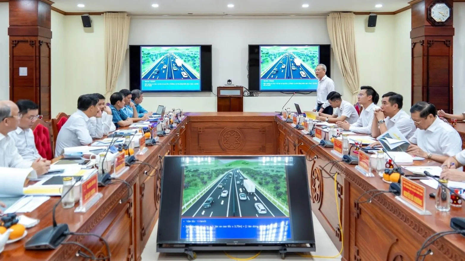 🛣️ Đèo Cả đề xuất đầu tư cao tốc hơn 35.000 tỷ đồng kết nối Phú Yên - Đắk Lắk