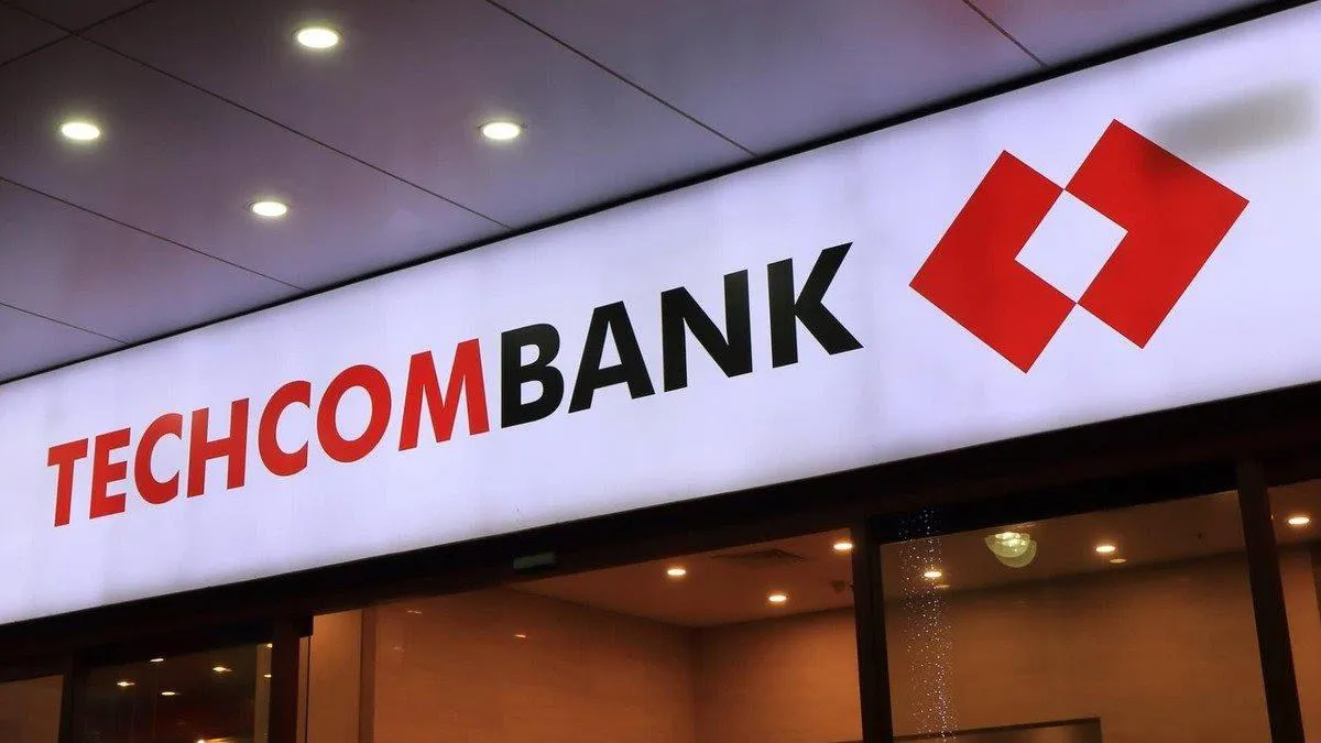 🏦 Techcombank bổ nhiệm thêm Phó Tổng Giám đốc sau quyết định rót 2.400 tỷ đồng vào Techcom Life