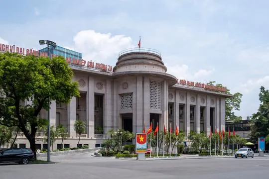 🏦 Thanh tra chỉ ra nhiều tồn tại tại một chi nhánh Shinhan Bank Việt Nam