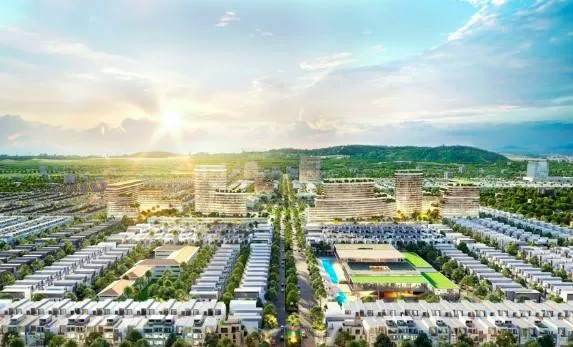 KITA Group - Khẩu vị Đầu Tư Lạ và Gánh Nợ Chục Nghìn Tỷ