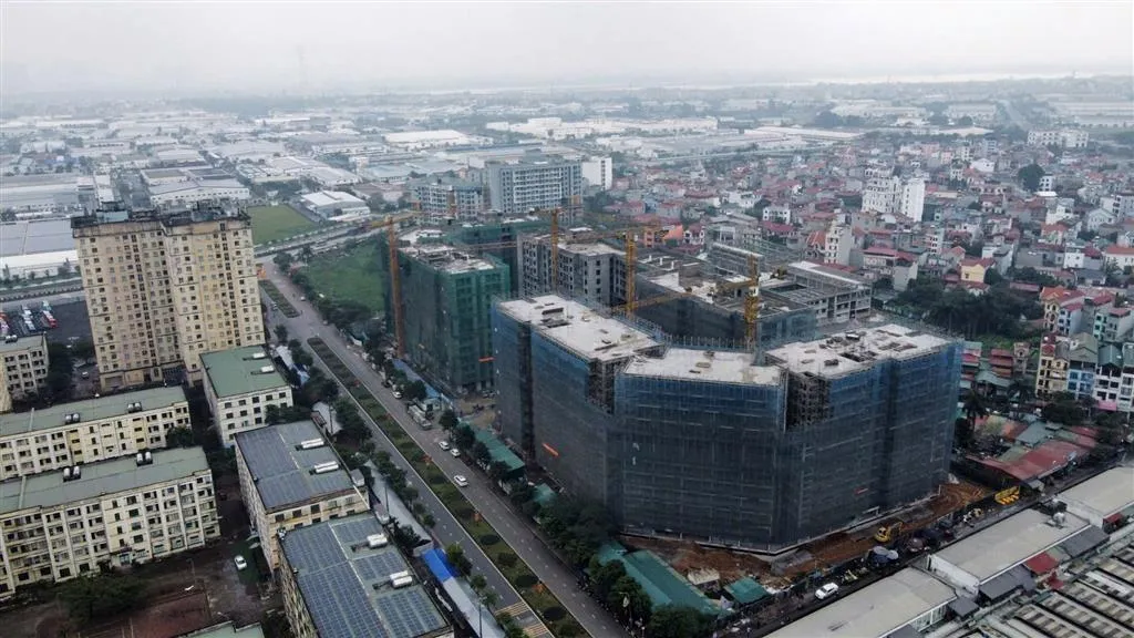 🏡 Hơn 3.650 hồ sơ tranh 929 căn nhà ở xã hội tại Hà Nội, lần đầu bốc thăm trực tuyến để đảm bảo minh bạch