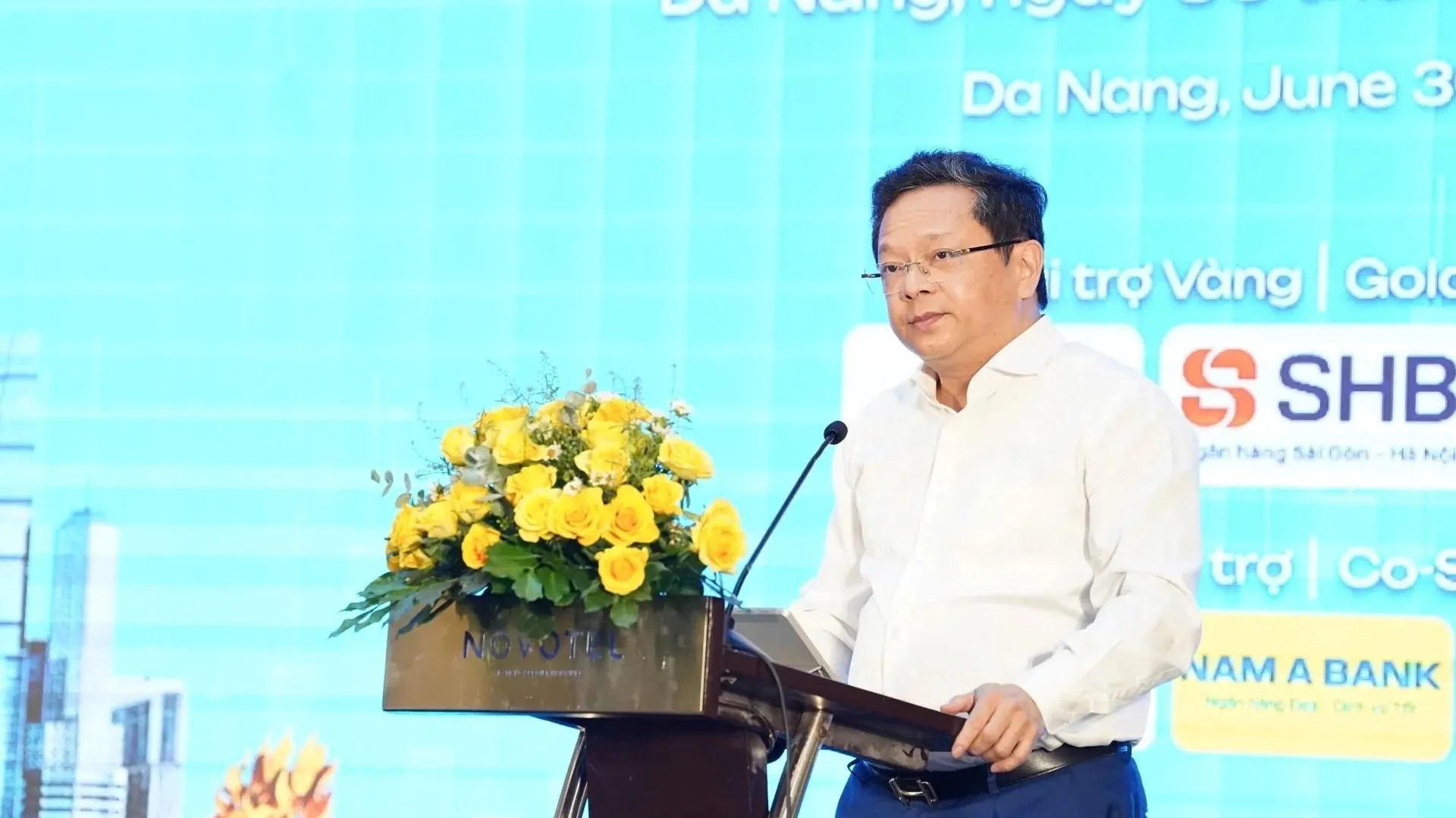 🚀 Chủ tịch BKAV đề xuất xây dựng ❝NASDAQ Việt Nam❞ tại Đà Nẵng để hỗ trợ startup công nghệ huy động vốn