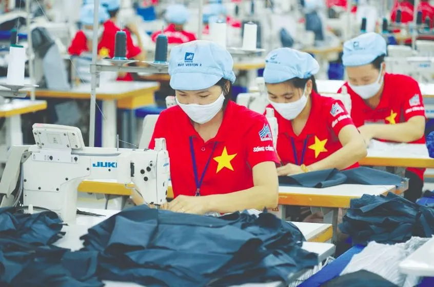 👕 Vừa gồng chi phí, vừa giữ lao động, ngành dệt may Việt Nam bất ngờ đón tin vui từ Mỹ