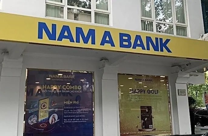 Dòng vốn nghìn tỷ NamABank rót vào hệ sinh thái BCG hiện ra sao?