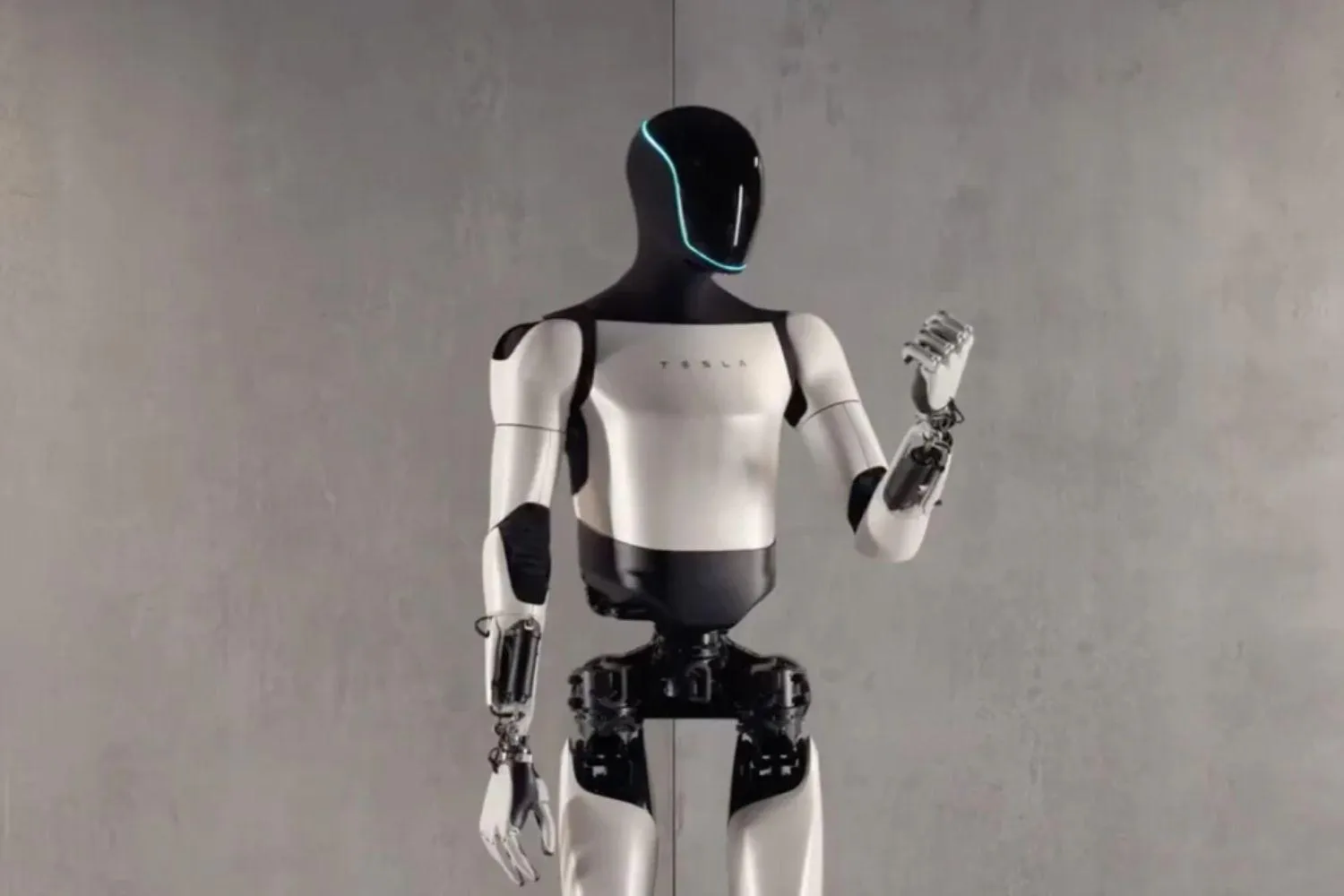 🤖 Tesla chuyển 2 dây chuyền xe điện sang sản xuất robot Optimus, tham vọng đạt 10 triệu robot mỗi năm