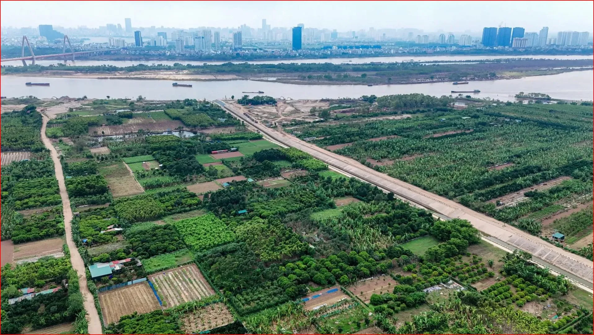 🏡 Lẽ thường ❝đất thắng, lương thua❞