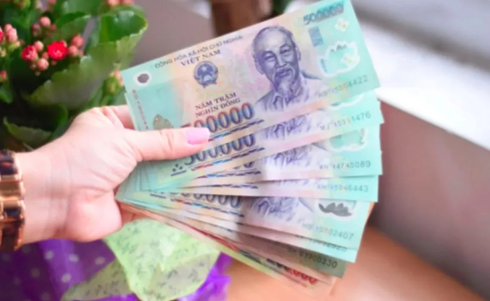 💰 Quy định mới về thuế thu nhập: Người lao động nhận thù lao từ 5 triệu đồng cần lưu ý