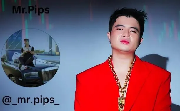 🚨 ❝Mánh lới❞ của Mr Pips: Con đường từ ❝trader❞ bất bại xa hoa đến lệnh bắt giam
