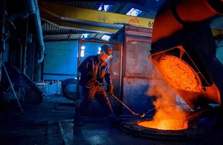 “Anh Cả” Châu Âu Gặp Khó: Doanh Nghiệp Đức Cân Nhắc Chuyển 70% Sản Xuất Sang Trung Quốc Để Tồn Tại