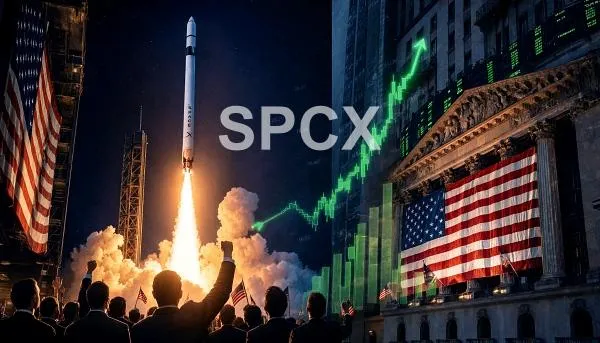 🚀 Cuộc đua IPO của SpaceX, OpenAI và Anthropic: Ai sẽ tạo nên cột mốc lịch sử mới của giới công nghệ?