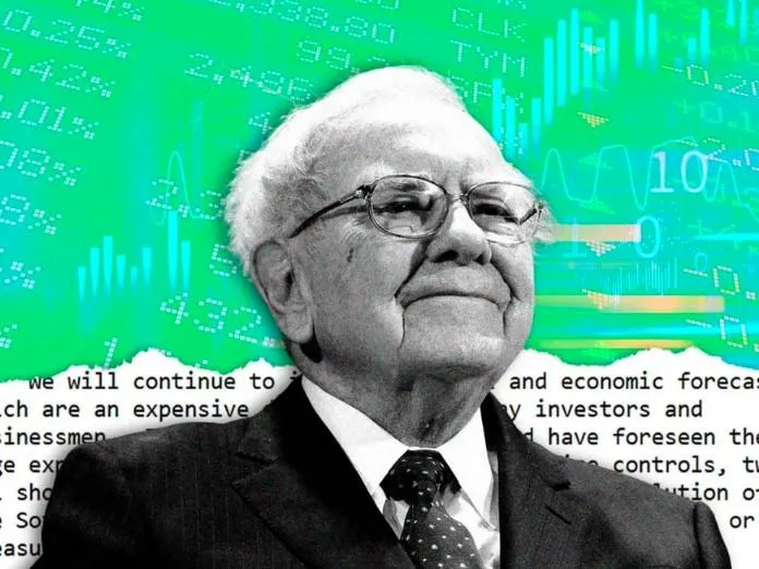 📖 Warren Buffett: 10 ❝tài sản vô hình❞ quan trọng hơn tiền bạc, giúp vững vàng trước mọi biến động