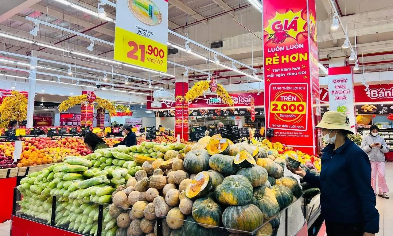 💸 Giá xăng giảm rồi, sao giá phở và cà phê vẫn chưa thấy giảm?