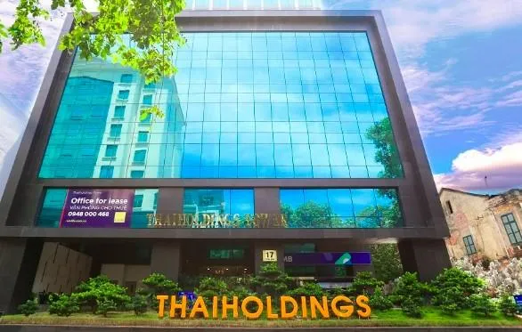 Thaiholdings, LPBank và luồng vốn bí ẩn