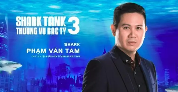 Vì sao Shark Tam bị bắt và Vua tivi giá rẻ Asanzo sụp đổ?