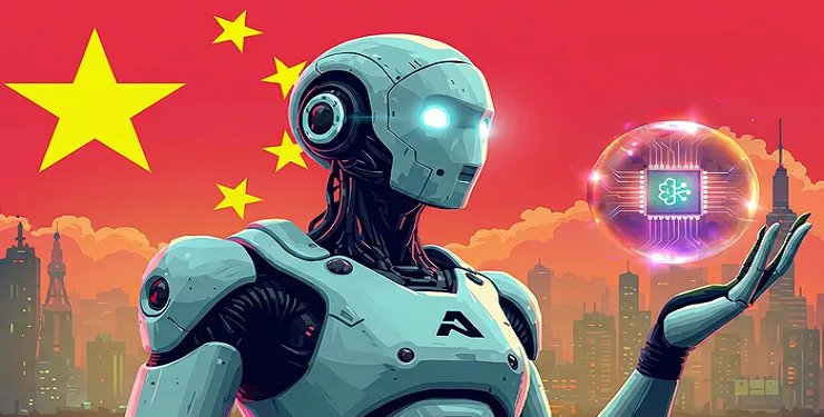 🤖 ❝Thuê AI như thuê nhân viên❞: Doanh nghiệp Trung Quốc đưa ra mô hình kiếm tiền mới gây chú ý