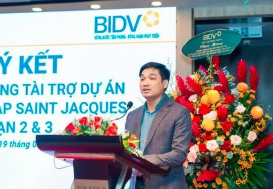 📉 Tài sản Chủ tịch DIC Corp ❝bốc hơi❞ gần 600 tỷ đồng sau hơn nửa năm, cổ phiếu DIG vẫn chưa hết áp lực?
