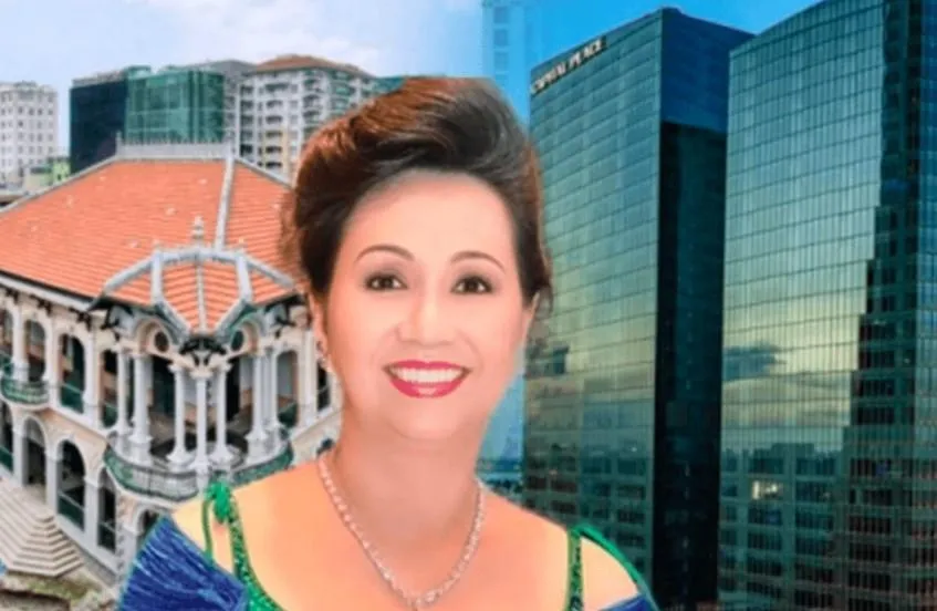 🏢 Lô ❝đất vàng❞ 151 Đồng Khởi sắp được định giá, thêm một tài sản lớn của bà Trương Mỹ Lan chuẩn bị đấu giá 💰
