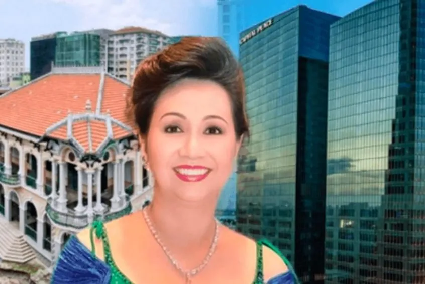 🏙️ Định giá lô ❝đất vàng❞ 151 Đồng Khởi: Bước tiếp theo để thu hồi tài sản vụ Vạn Thịnh Phát