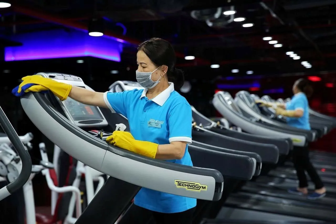 🏋️ Đông khách chưa chắc có lãi: 5 ❝điểm chết❞ khiến mô hình gym cao cấp liên tục lao đao