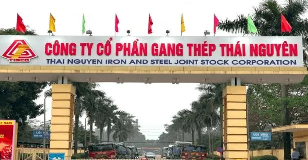 🏭 Ông lớn thép TISCO lãi quý II giảm 43%, vẫn ❝gồng❞ hơn 6.600 tỷ đồng vì dự án dang dở với nhà thầu Trung Quốc