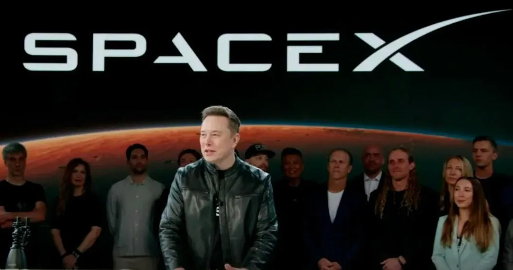 🚀 Nhân viên SpaceX và nghịch lý ❝triệu phú trên giấy❞