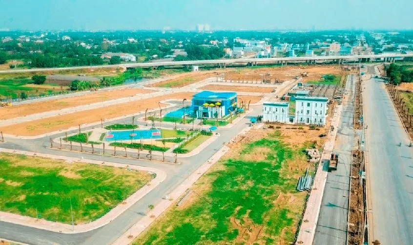 ⚠️ Từ 31/8, không làm thủ tục đăng ký biến động đất đai có thể bị phạt đến 3 triệu đồng