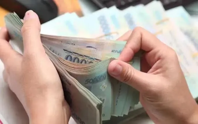 💼 Trả lương thấp hơn mức tối thiểu, doanh nghiệp có thể bị phạt đến 75 triệu đồng