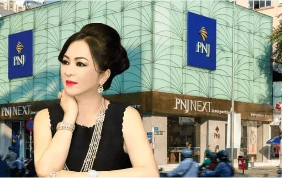 💎 Livestream của bà Phương Hằng thổi bùng khủng hoảng thị trường kim cương: Từ PNJ đến hiệu ứng domino toàn ngành