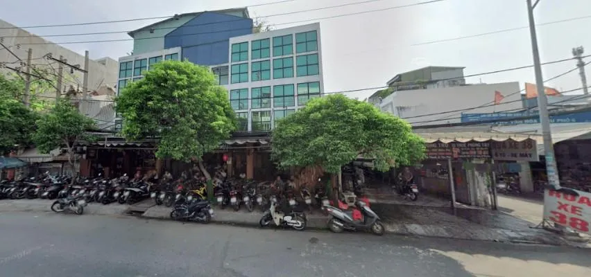 🏢 Lô đất gần 900m² của GAC Việt Nam bị đưa ra đấu giá để thi hành án