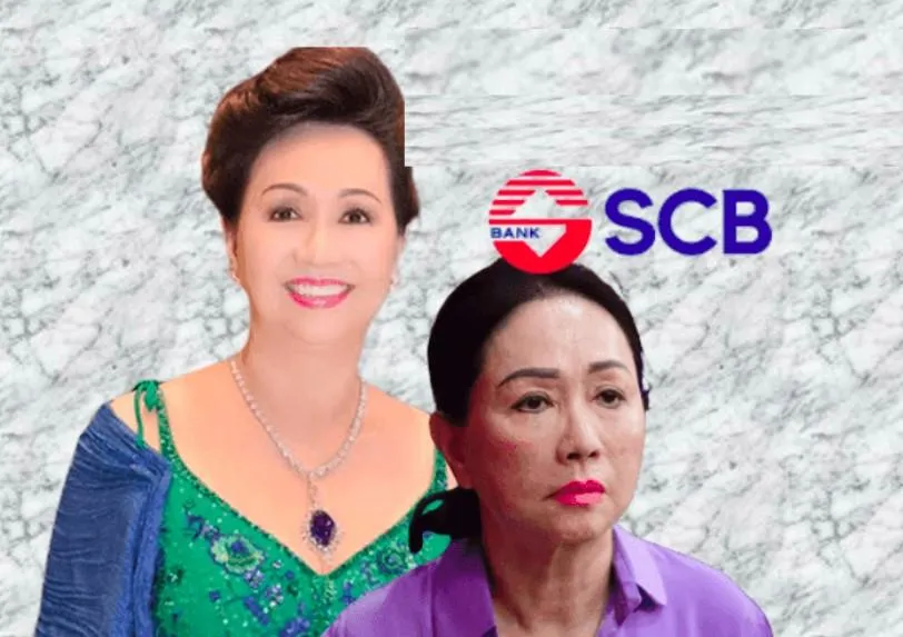 🏙️ SCB chuẩn bị định giá loạt bất động sản ❝đất vàng❞ trong vụ Vạn Thịnh Phát