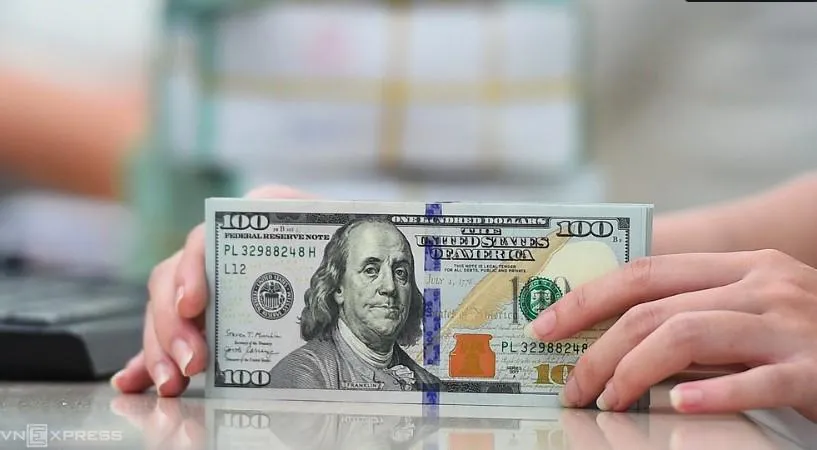 💵 Vì sao tỷ giá ngân hàng và USD 
