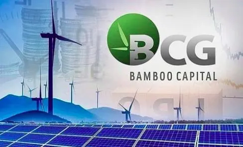 📈 Công ty trong hệ sinh thái Bamboo Capital báo lãi tăng hơn 2.800% chỉ sau một quý