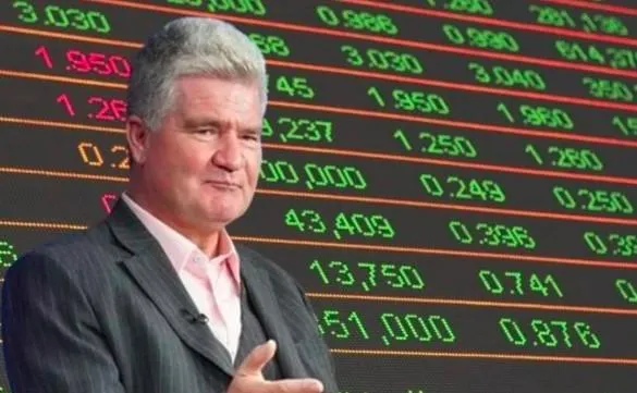 📉Sếp quỹ ngoại tỷ USD nhắn gửi ❝chứng sĩ❞ Việt: Hãy gắng trụ vững