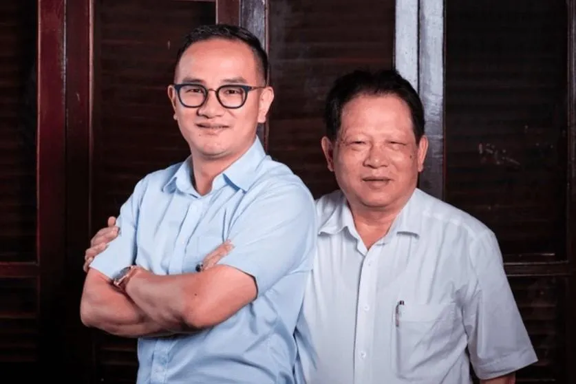 Nhóm cổ đông lớn Hóa chất Đức Giang đề cử hai nhân sự 8X vào HĐQT sau biến động lãnh đạo