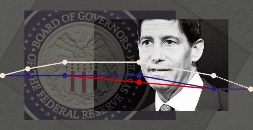 Chủ tịch Fed Kevin Warsh phát tín hiệu cải tổ chính sách, nhấn mạnh thách thức từ thâm hụt ngân sách Mỹ