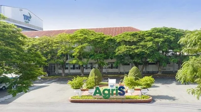 AgriS được vinh danh trong Fortune Southeast Asia 500