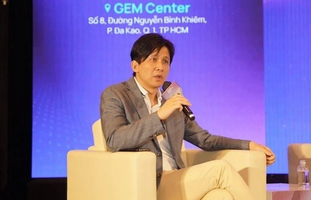 Tổng Giám đốc Dragon Capital: Cơ hội tích lũy cổ phiếu dài hạn đang có, nhưng không phải mã nào cũng đáng xuống tiền