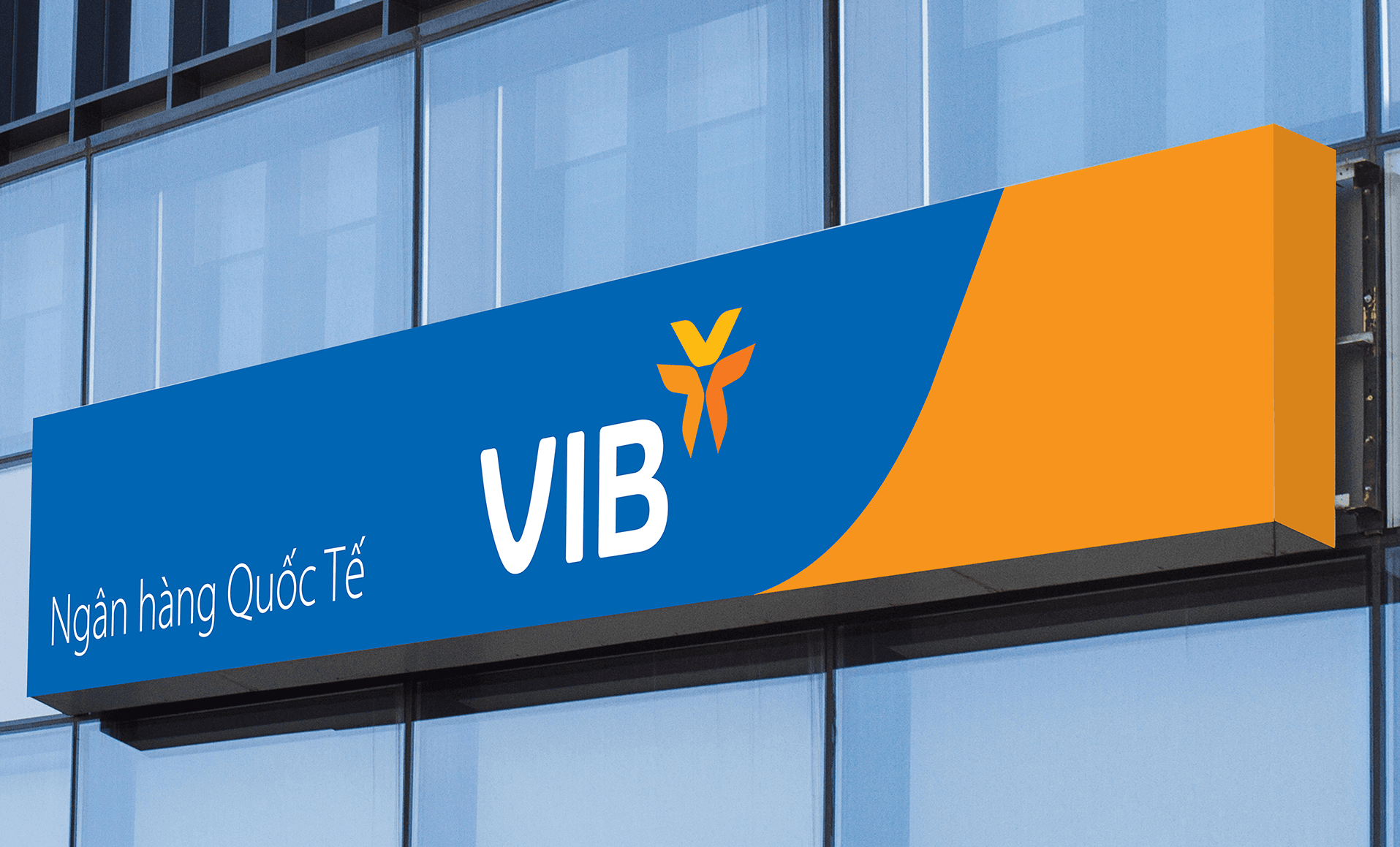 Thu nhập ngoại hối của Ngân hàng VIB lỗ ròng