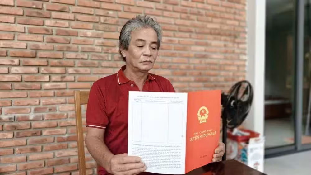 Trúng đấu giá, có sổ đỏ 18 năm nhưng không tìm thấy đất: Quảng Ngãi yêu cầu xử lý trước 15/8