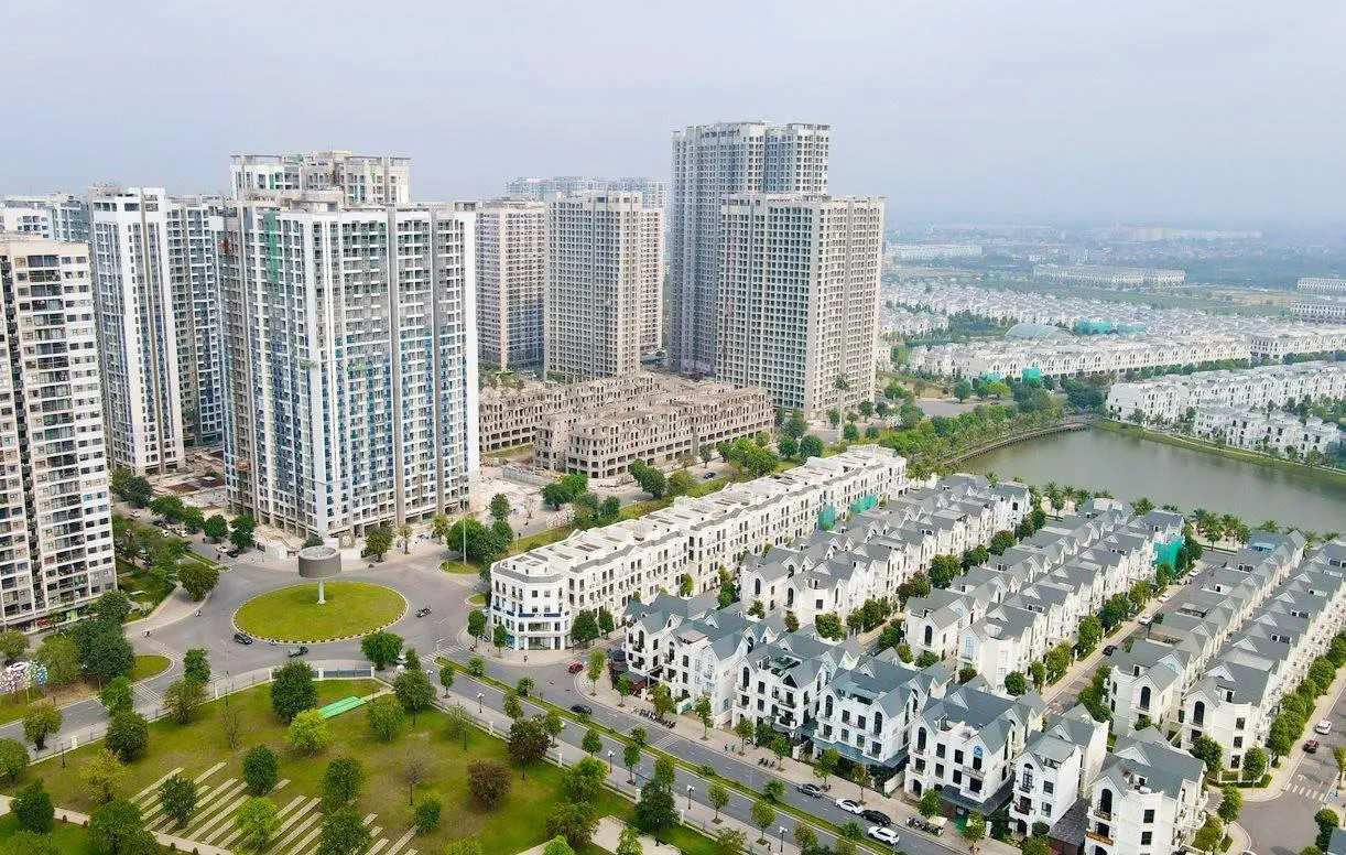 Căn hộ Hà Nội gần như vắng bóng hàng dưới 70 triệu đồng/m², giá có thể đảo chiều?