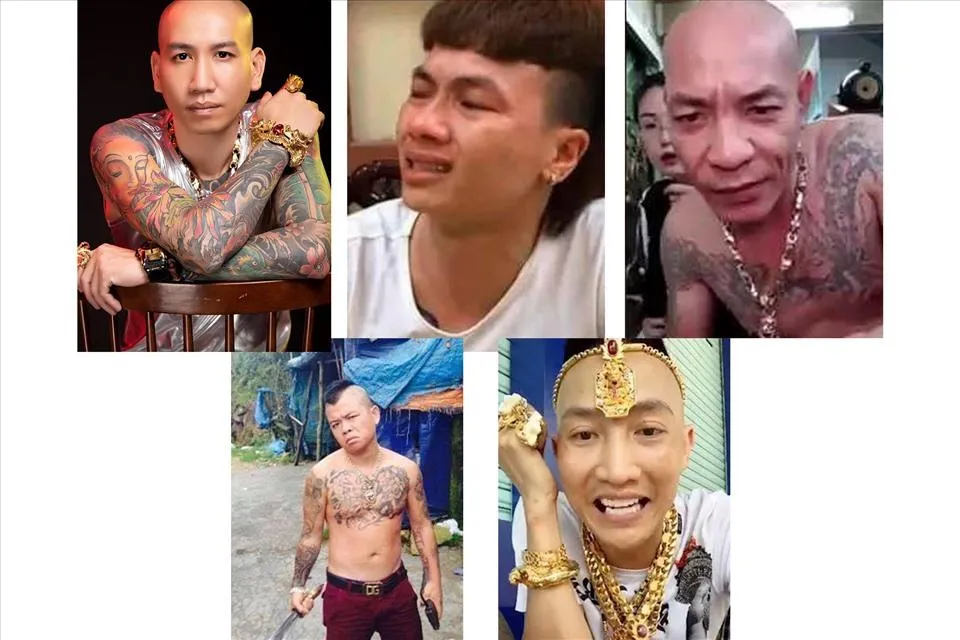 “Giang hồ mạng” biến tai tiếng thành đơn hàng