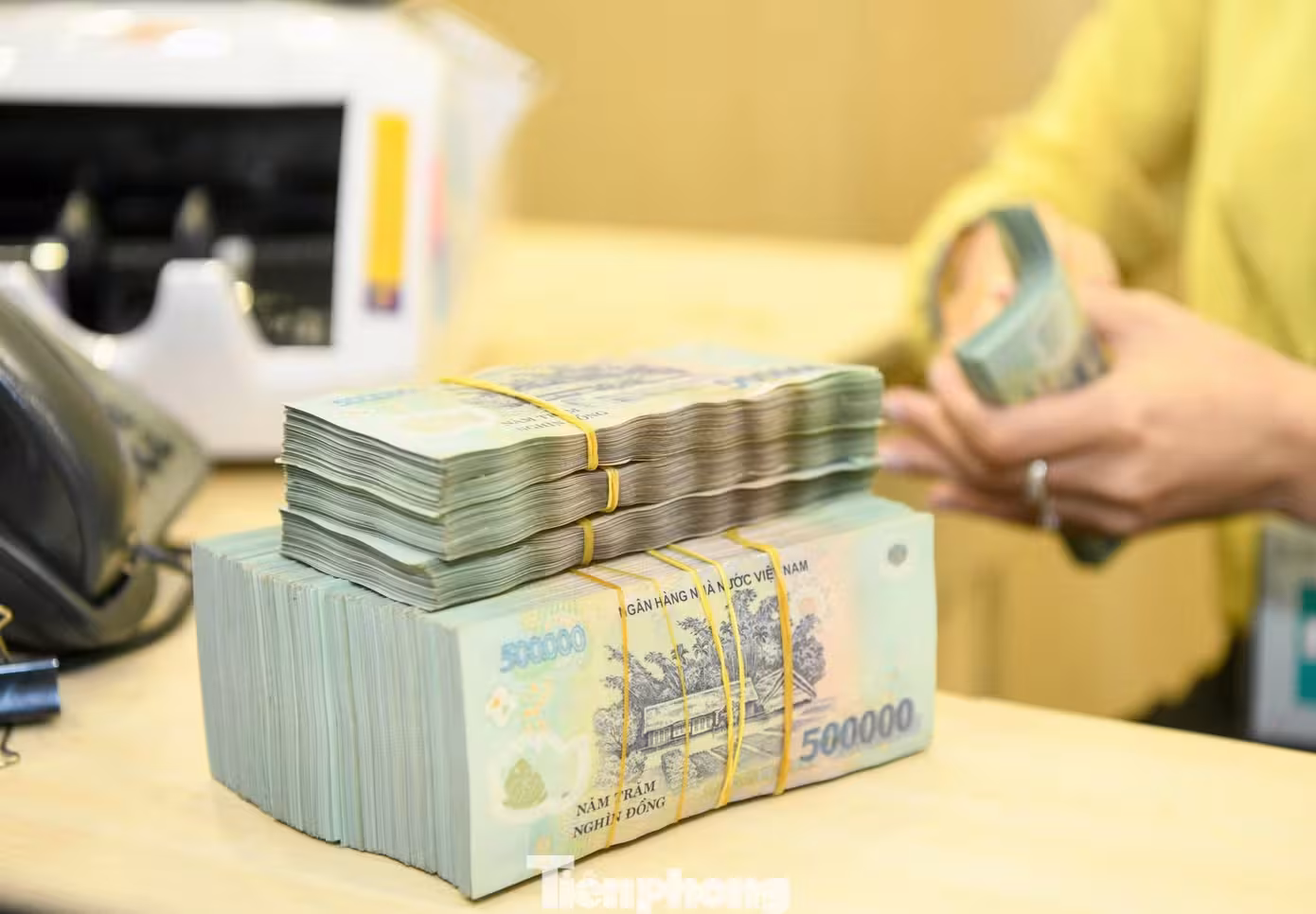Giảm lãi suất ngân hàng: Phải đến được người vay cuối cùng
